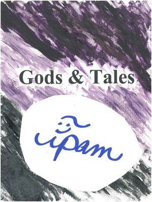 cover image of Gods & Tales